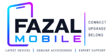 Fazal Mobile
